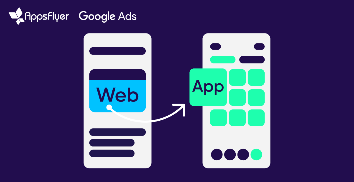 AppsFlyer and Google Playbook
