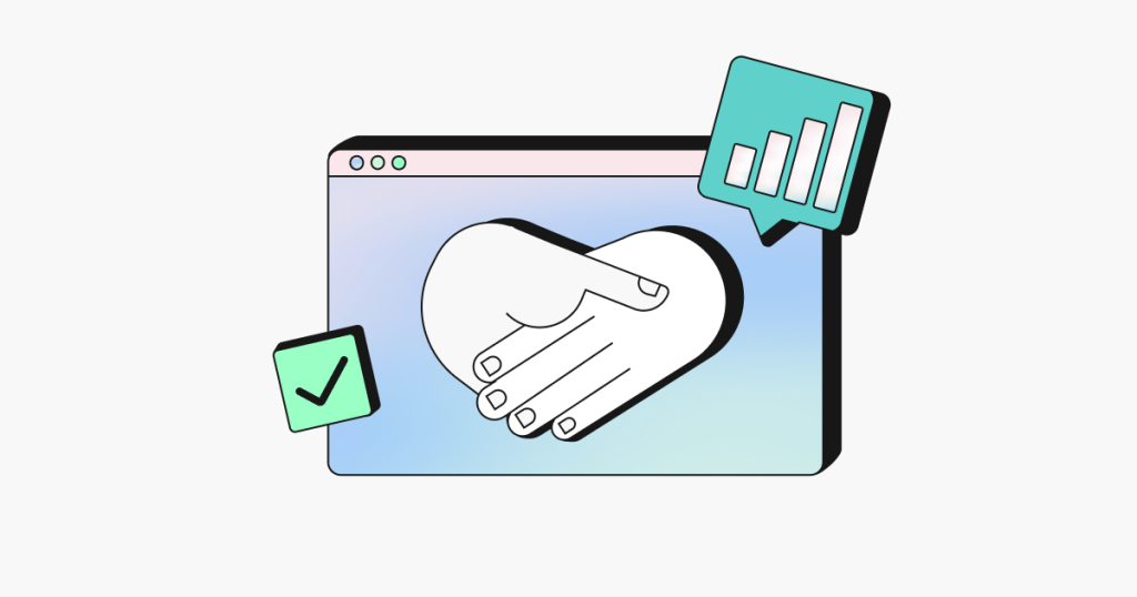 Inside the data handshake powering the new wave of retail media