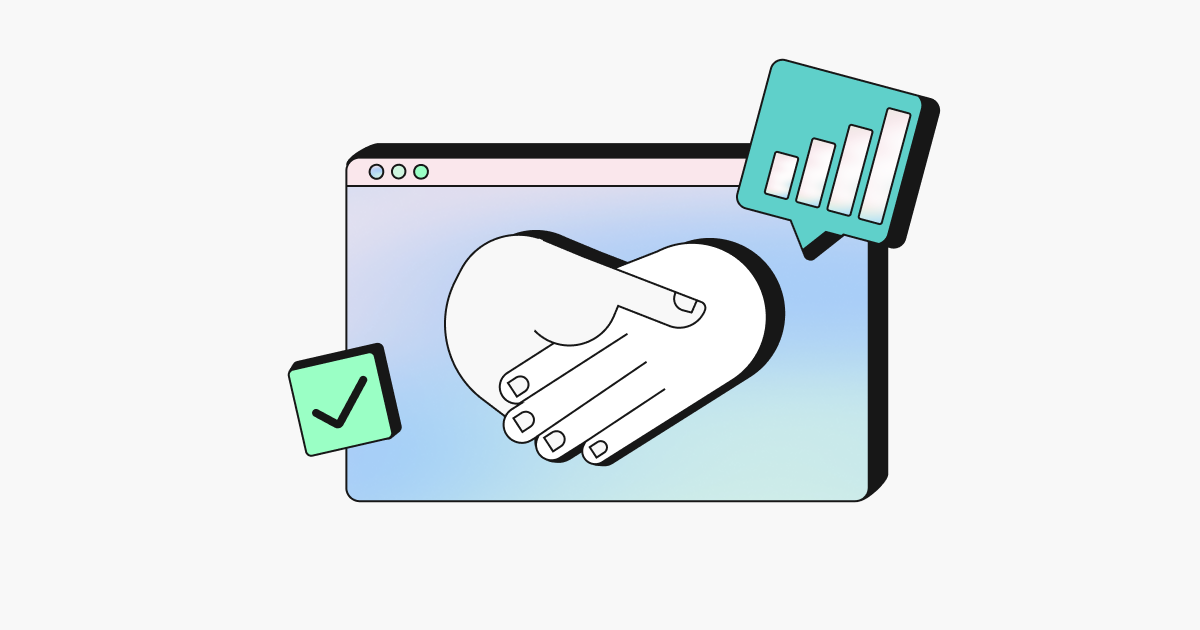 Inside the data handshake-featured