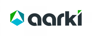 Aarki logo