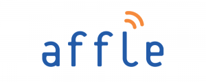 Affle logo