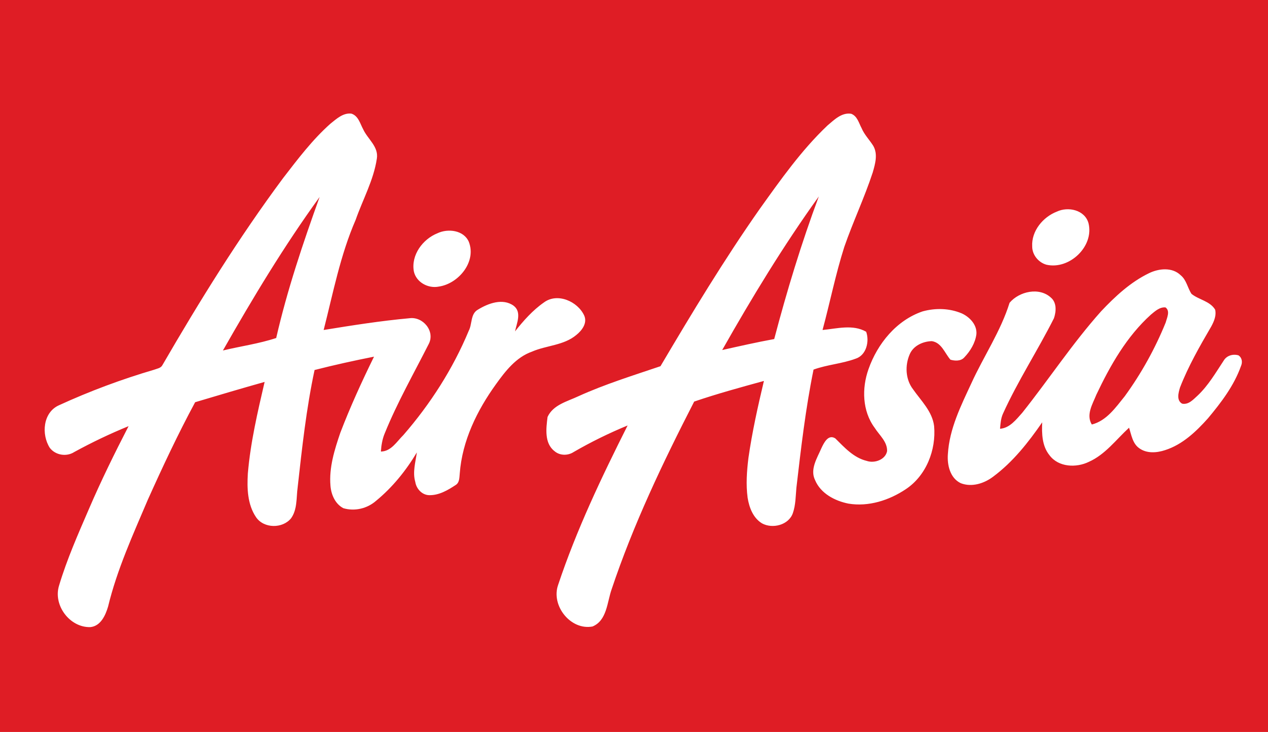 Air Asia logo