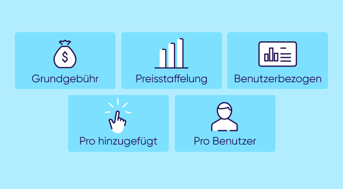 5 Top-Abonnement-App-Preismodelle, die Sie anwenden können