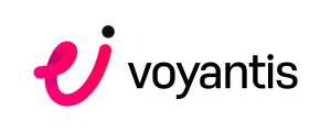 Voyantis logo