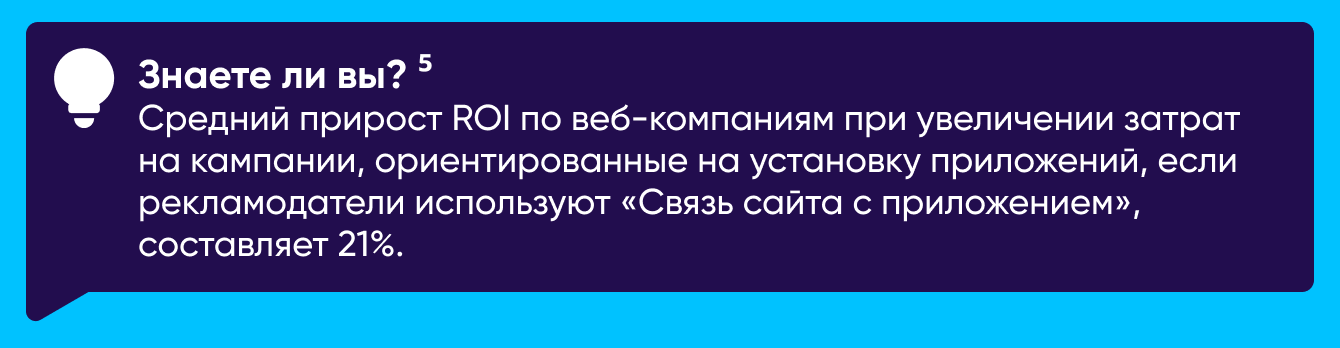Сочетайте мероприятия по привлечению и повторному вовлечению для достижения синергетического эффекта
