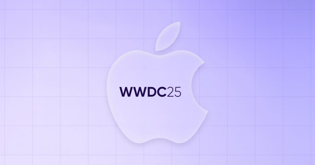 Apple WWDC25 featured image