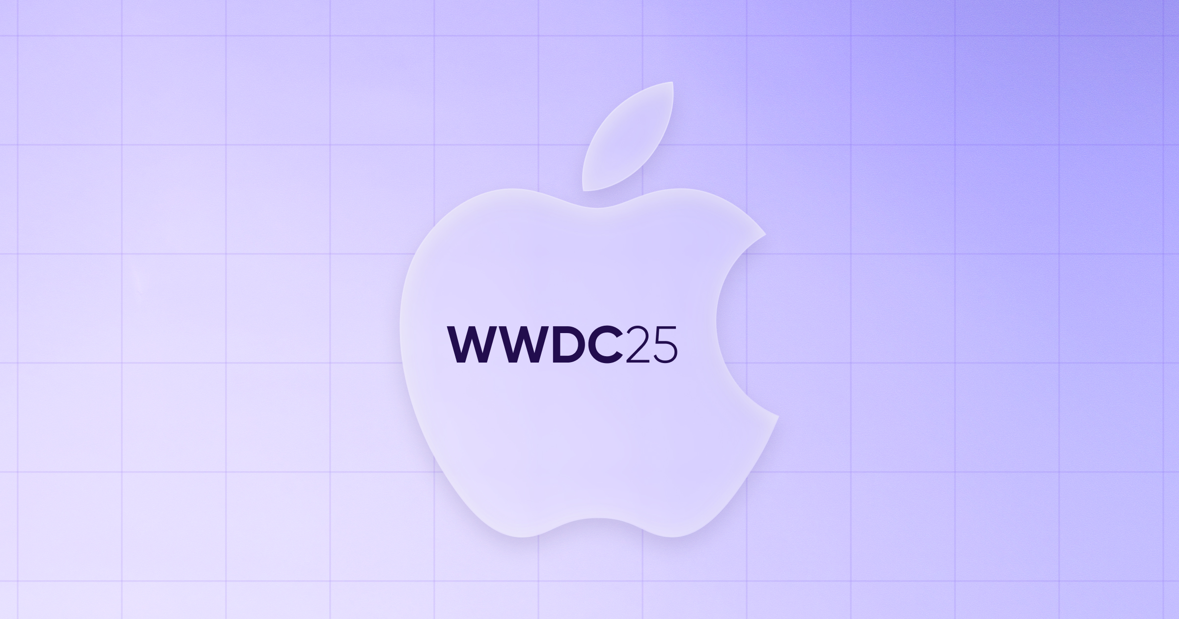 Apple WWDC25 featured image