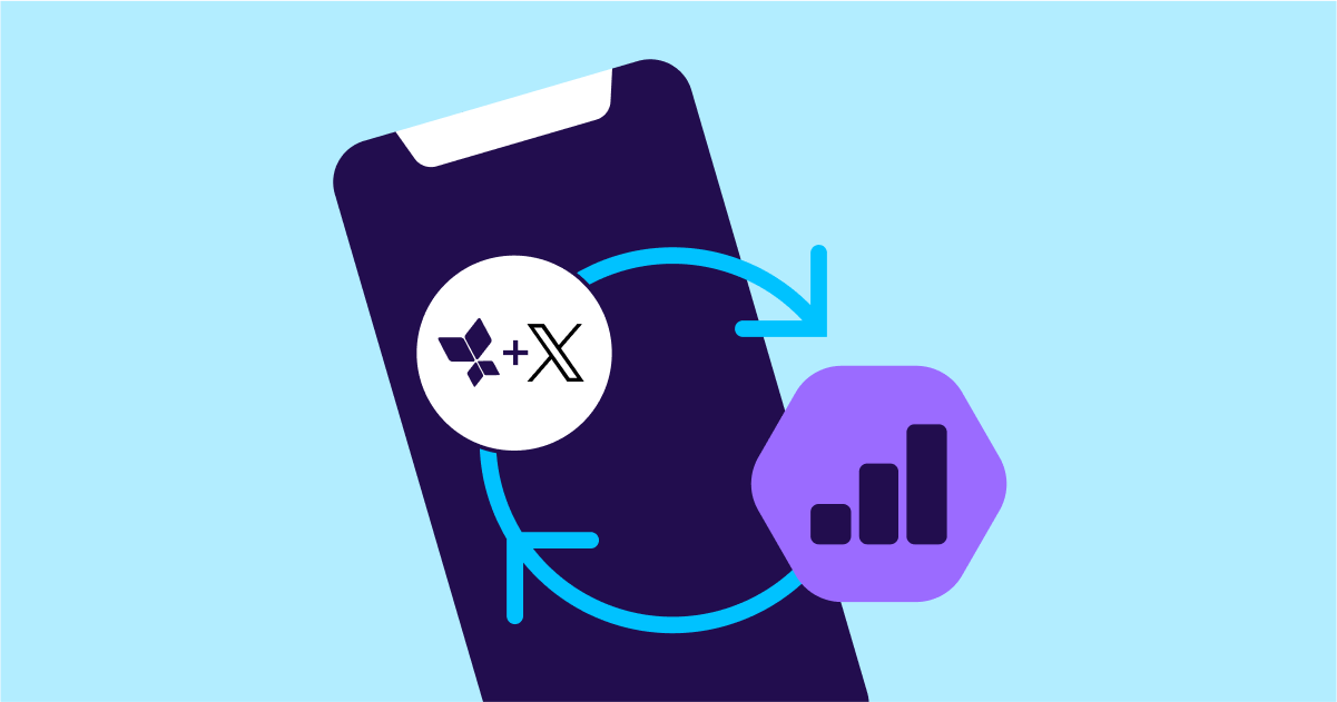 complete iOS measurement on X Ads featured image