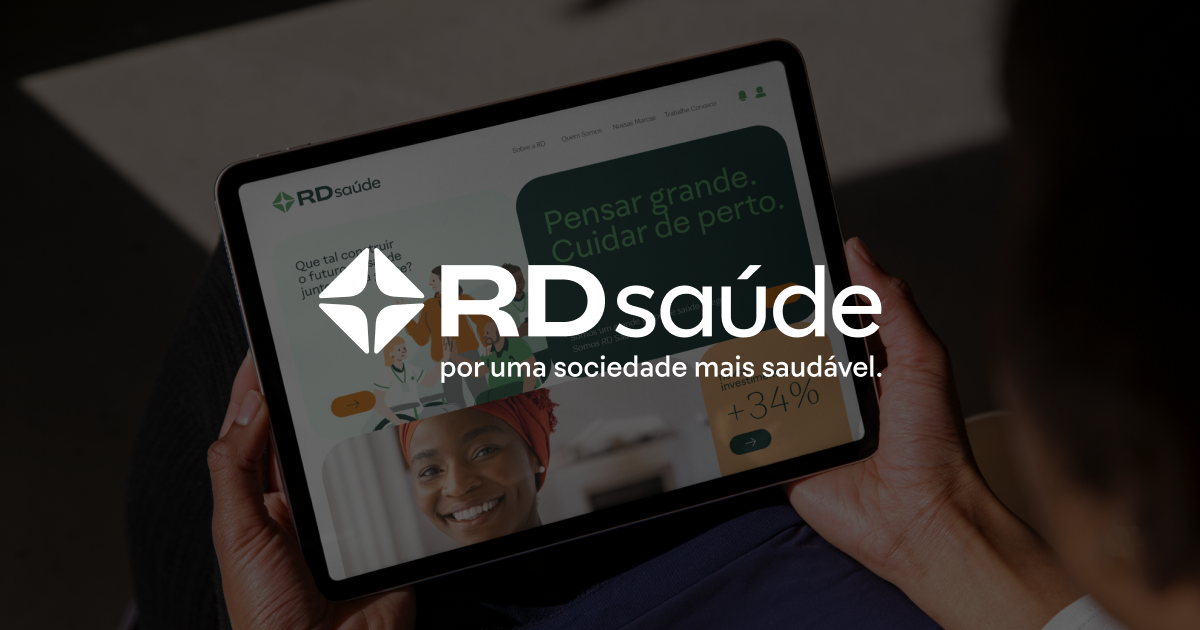 RD Saúde