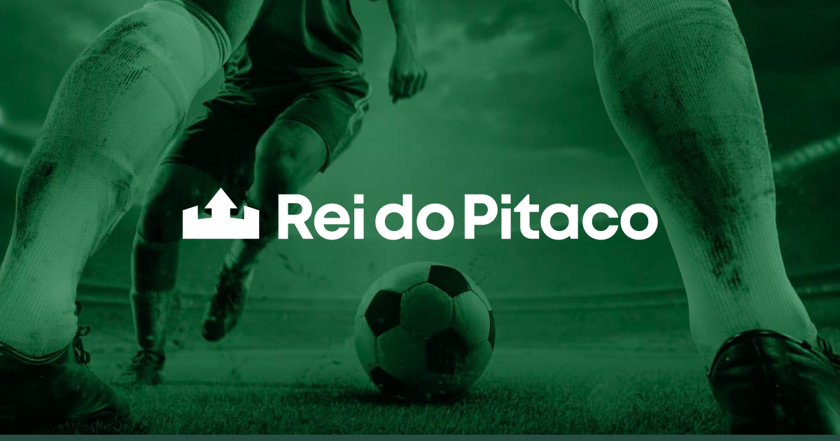 Rei do Pitaco