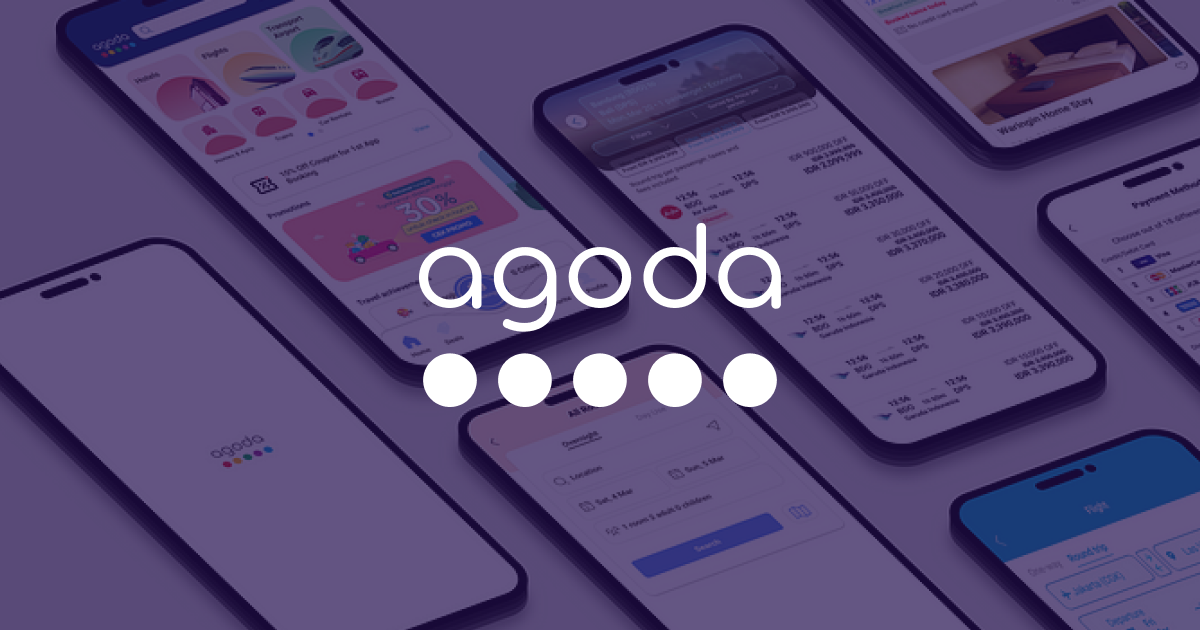 Agoda customer story