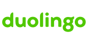 duolingo customer logo