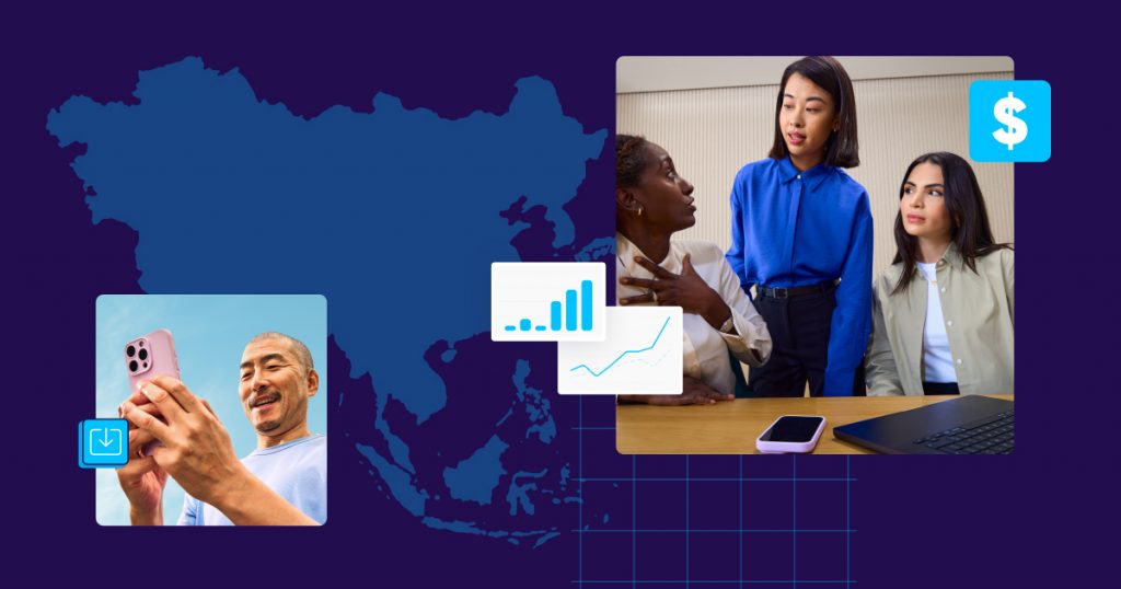 State of App Marketing Asia 2025