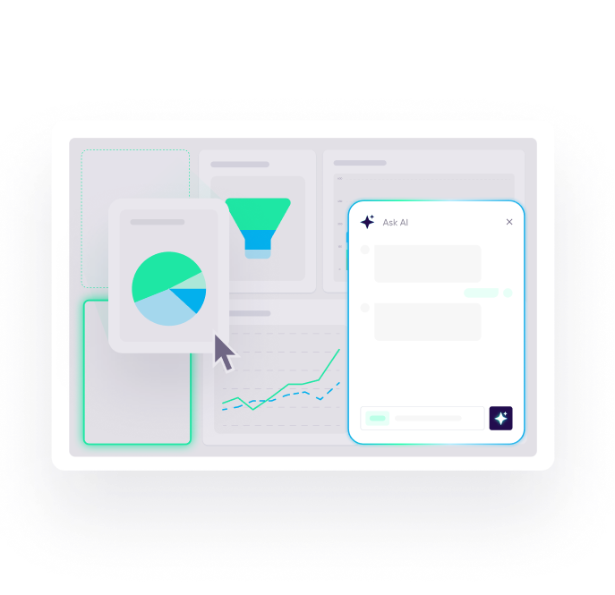 Get instant clarity with your AI growth partner