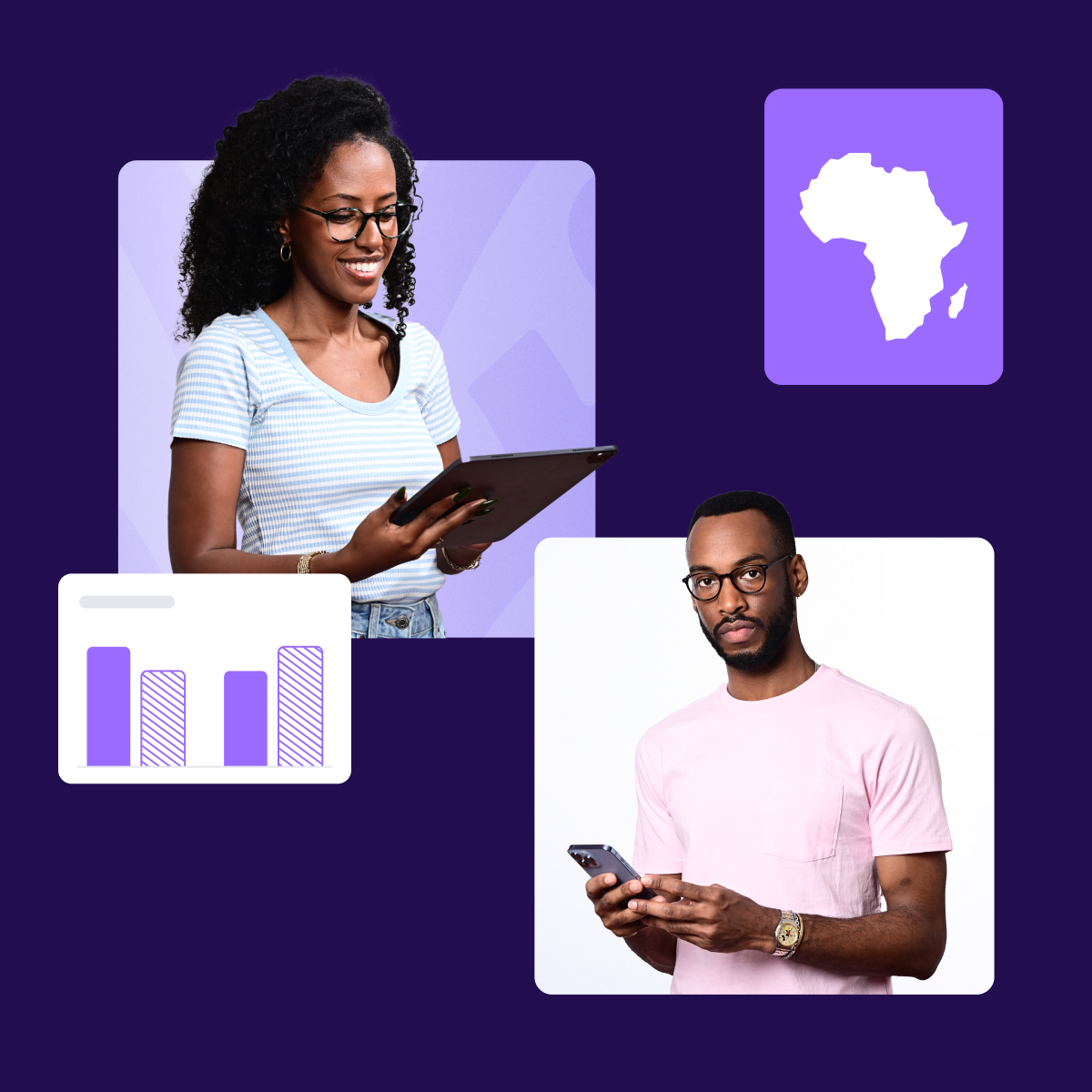 The State of App Marketing Africa 2025