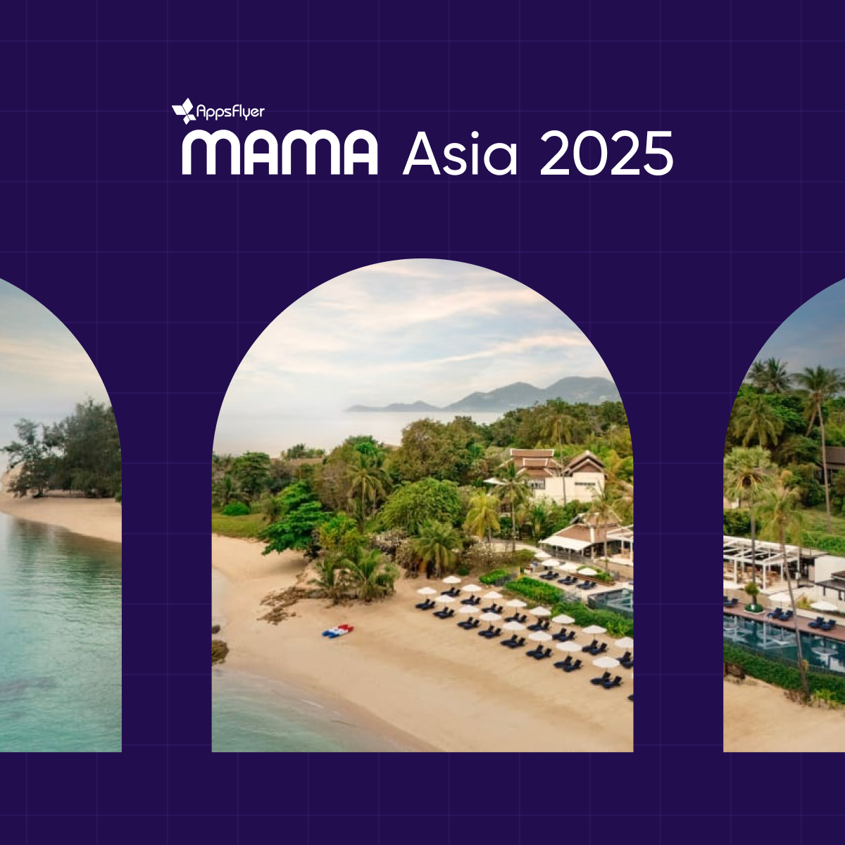 MAMA Asia 2025