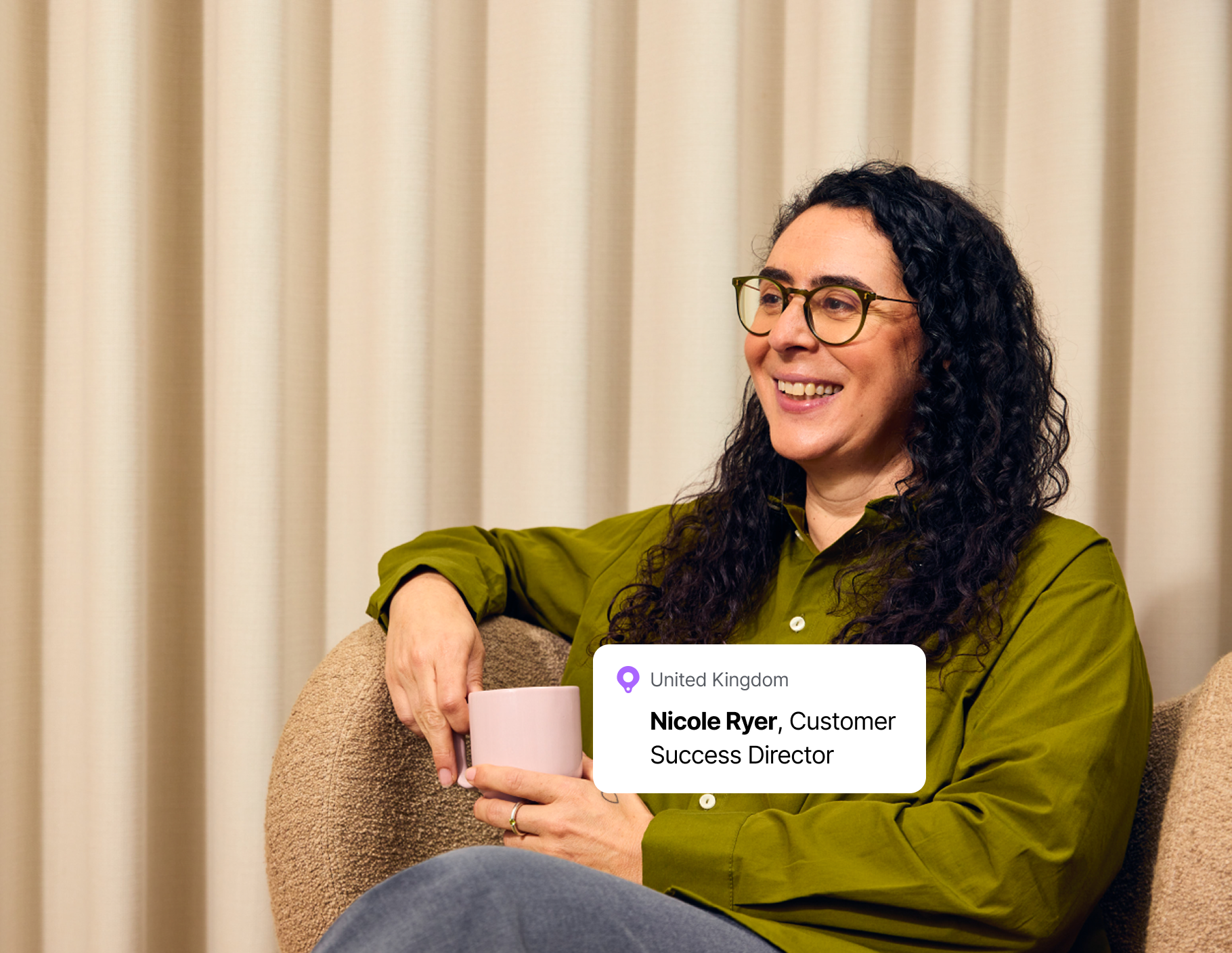 Life at AppsFlyer, make a career out of it