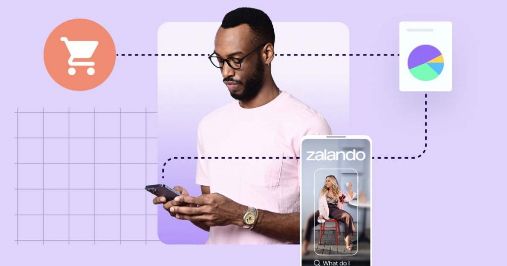 Zalando AI featured image