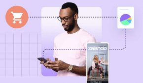 Zalando AI featured image