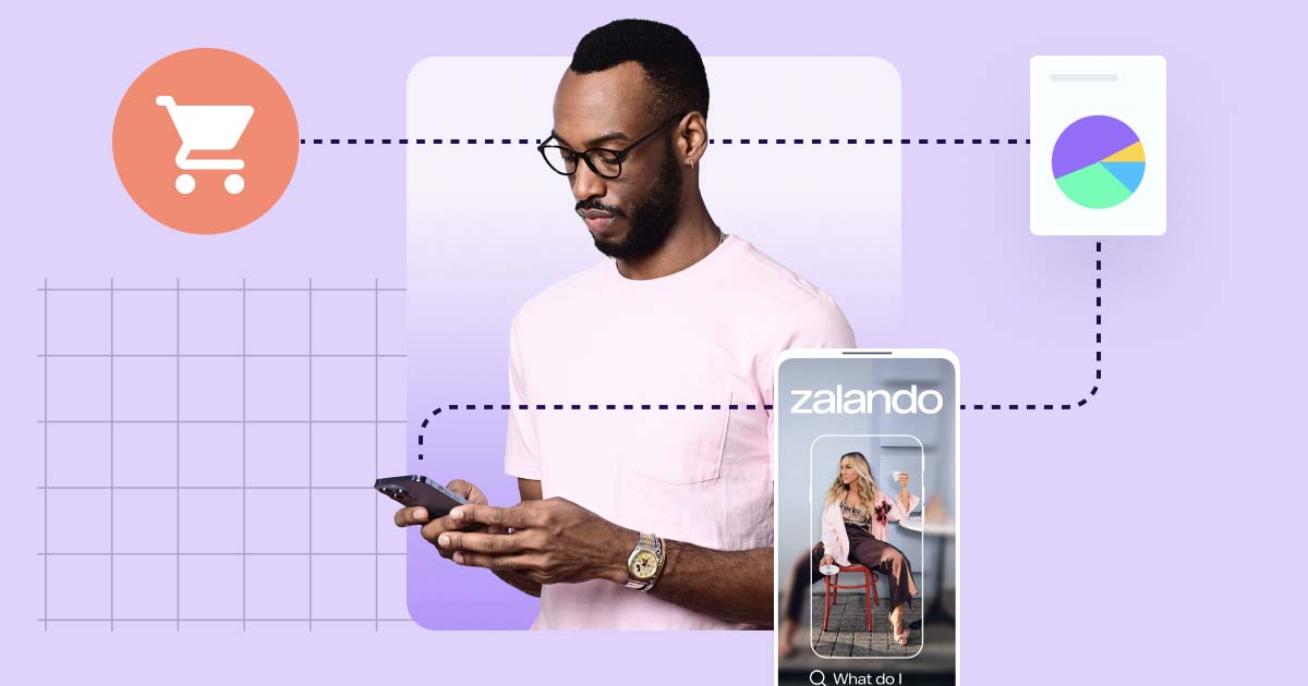 Zalando AI featured image