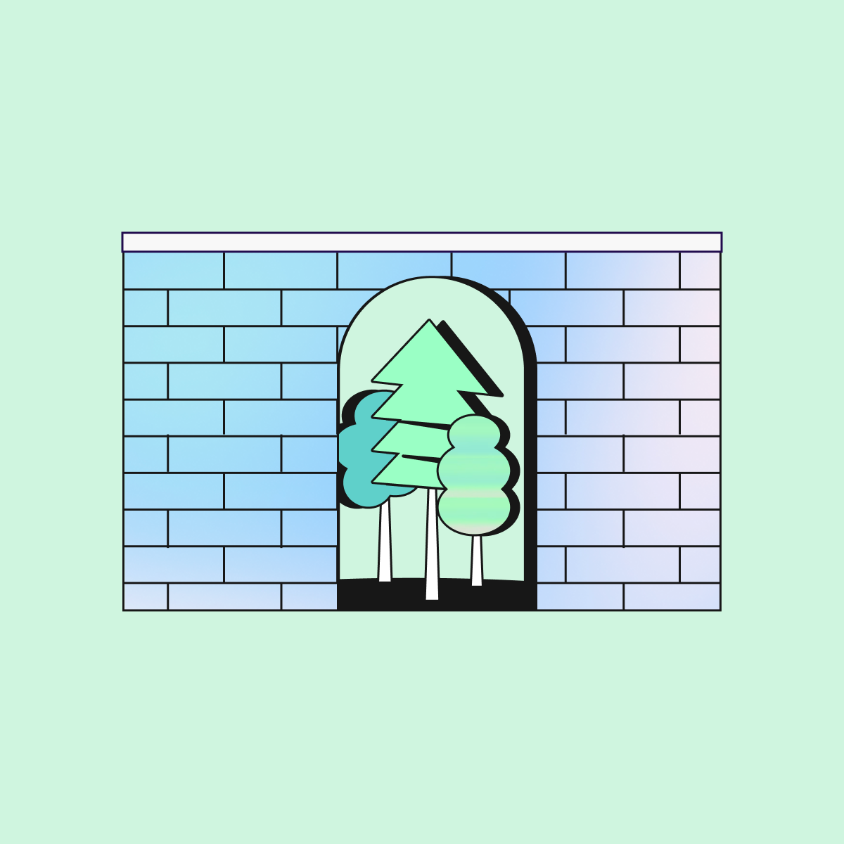 Beyond walled gardens-OG