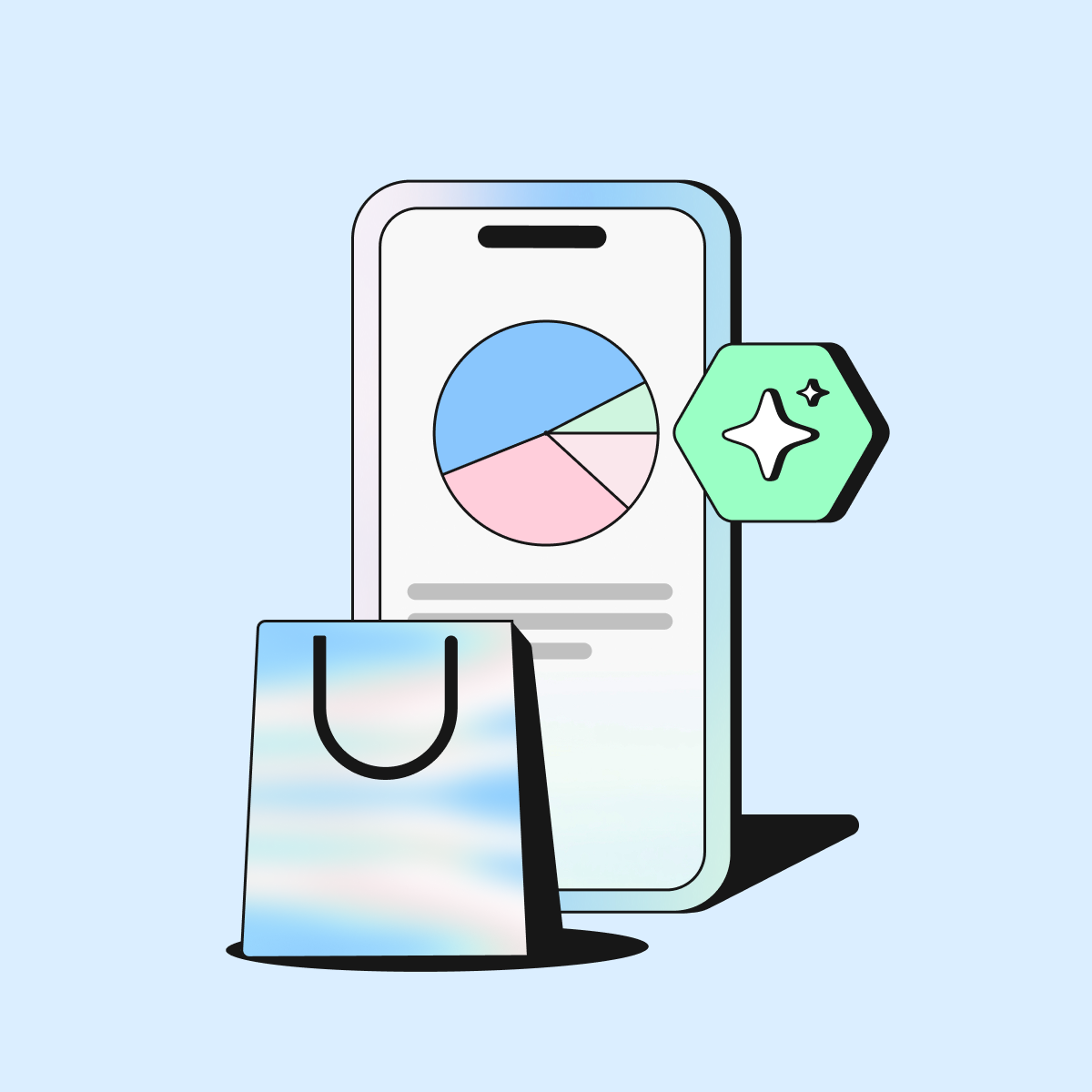 Zalandos AI-powered app-OG