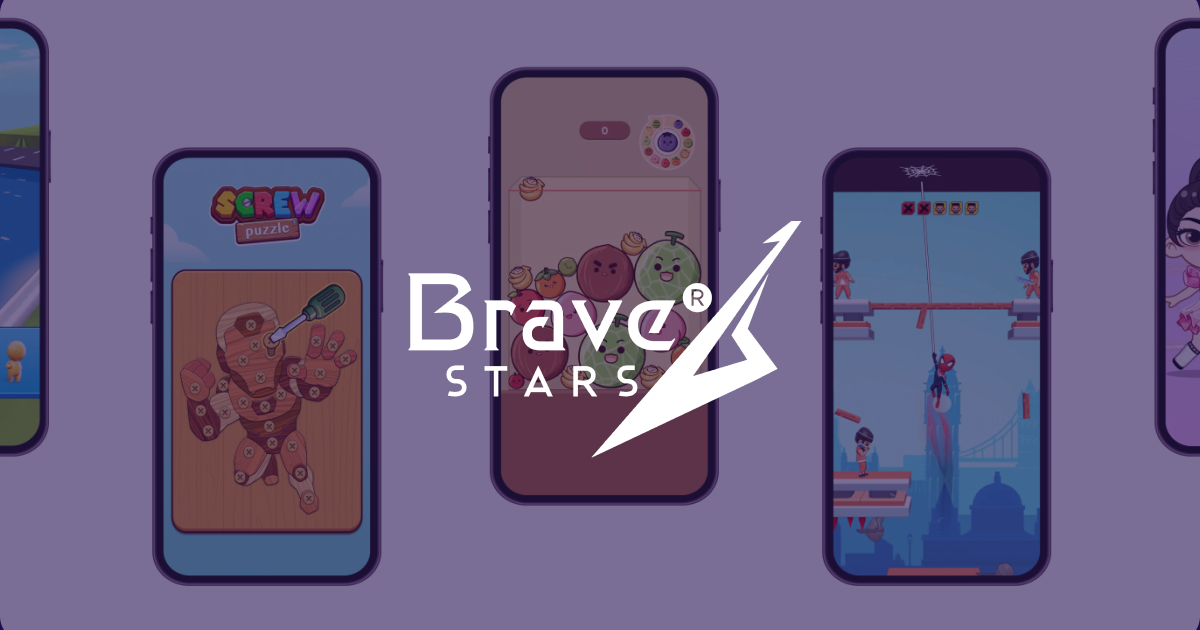 Brave featured image