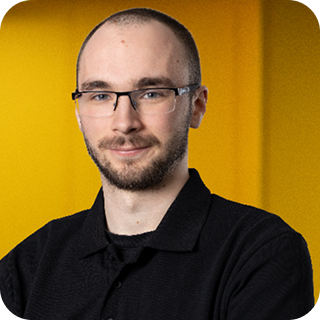 Photo of Ryan Davies