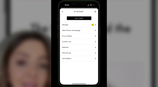 A hidden referral engine