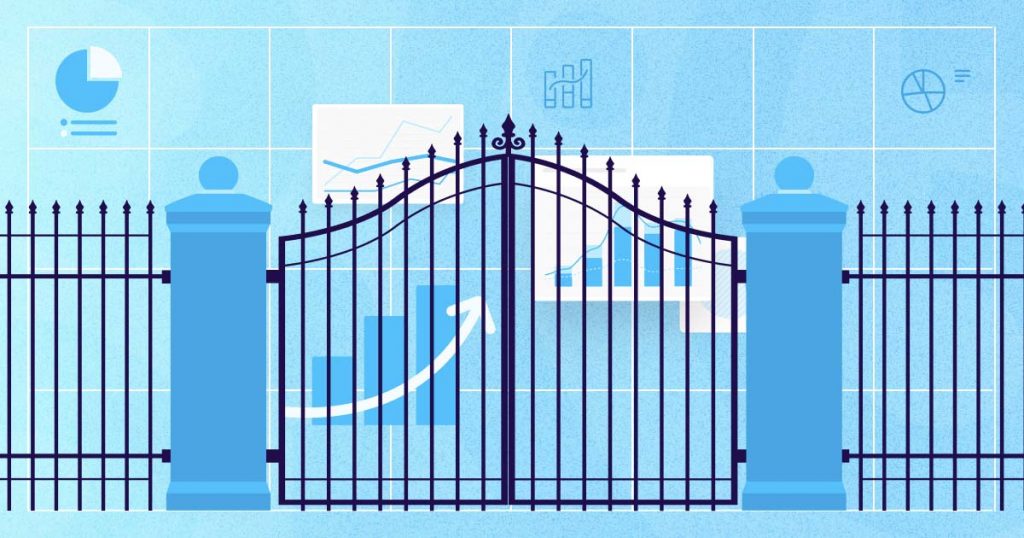 Para além dos walled gardens: como otimizar a performance de retail media