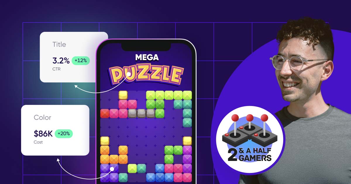 The Ultimate Creative Optimization Masterclass Featured Image