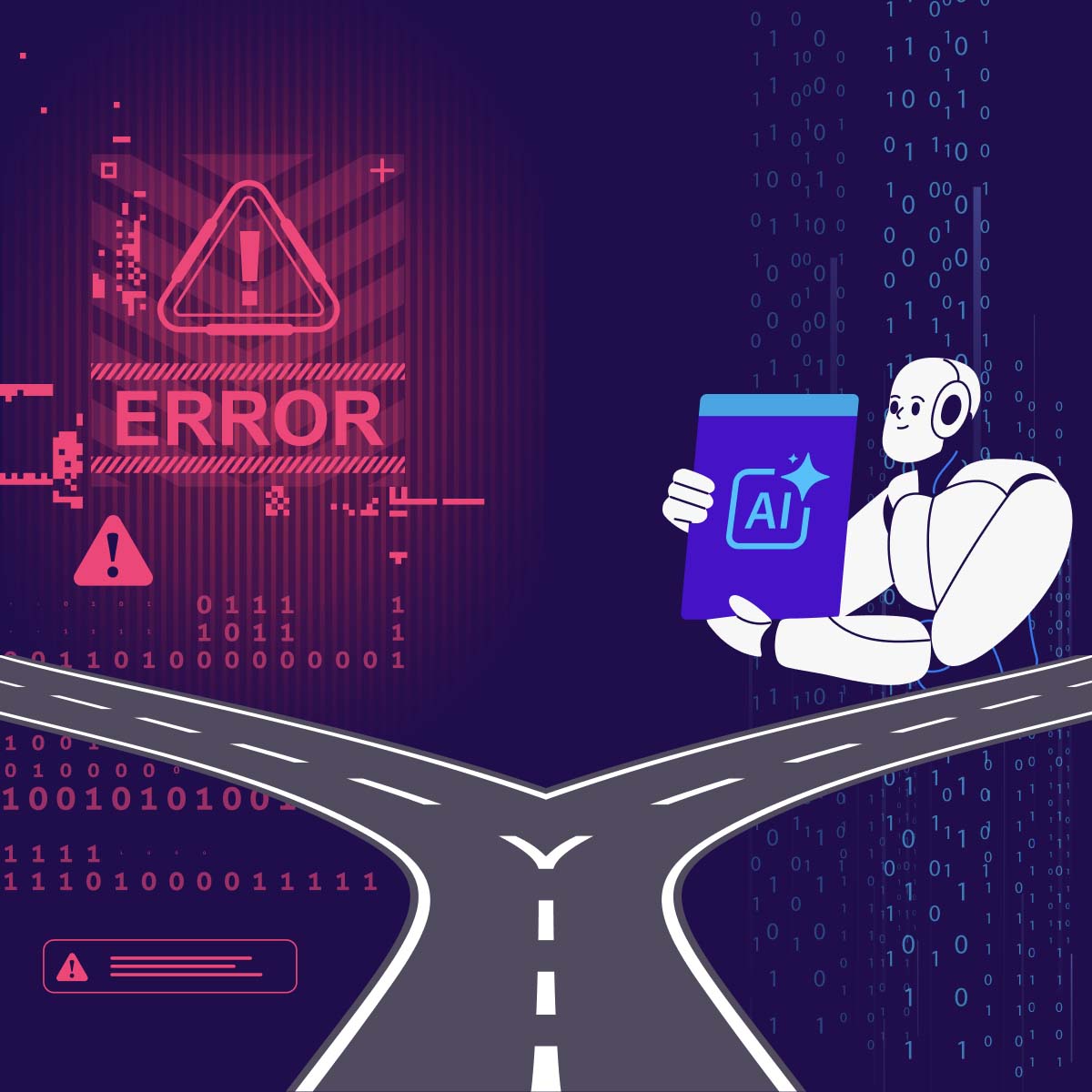 Your AI is making marketing decisions on bad data OG Image