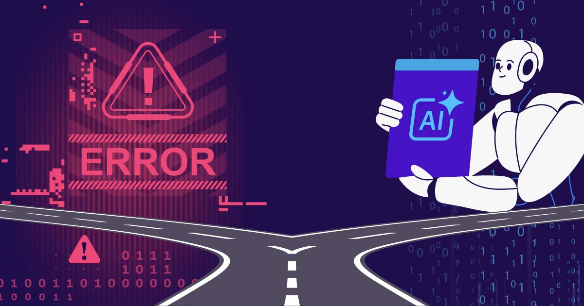 Your AI is making marketing decisions on bad data featured Image