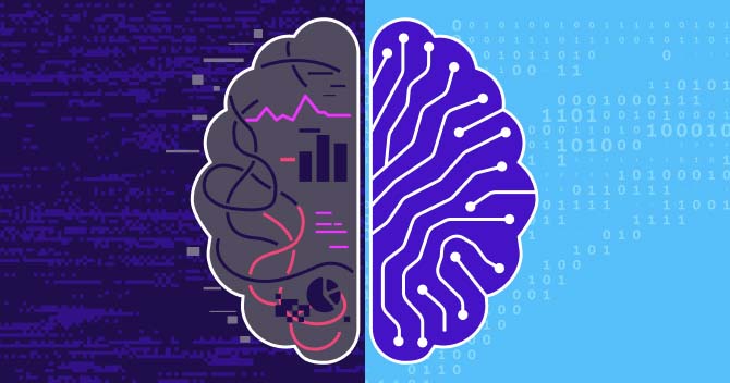 Scale and context : Why richer data performs better
