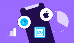 Safari iOS 26 user-agent freeze featured image