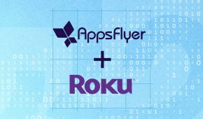 AppsFlyer and Roku Featured Image