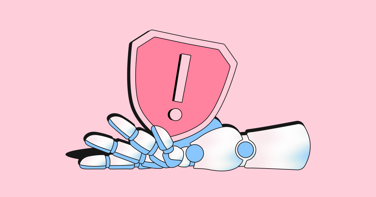 Your AI is making marketing decisions on bad data - Featured image
