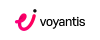 Voyantis logo