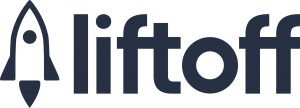 liftoff logo