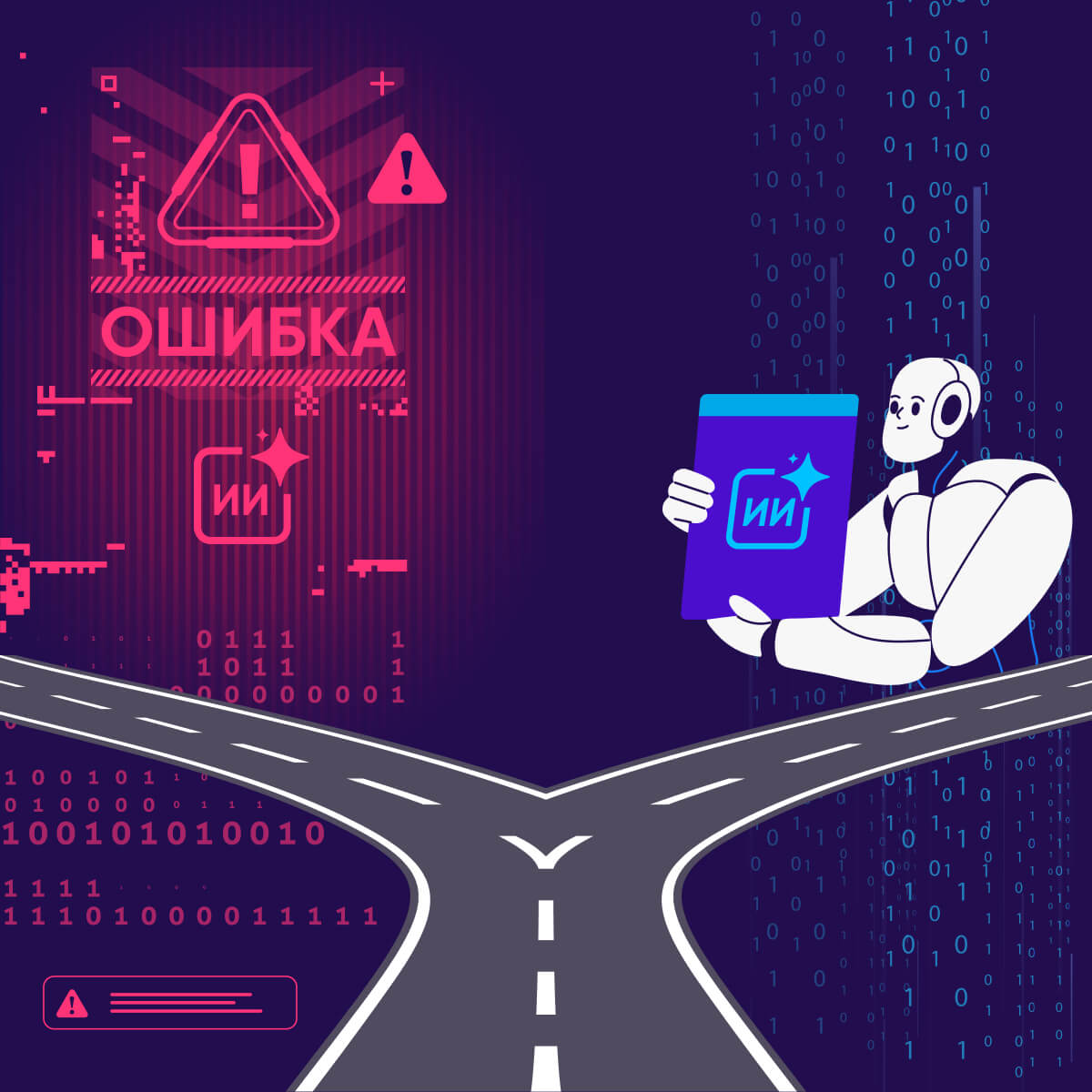 Ваш ИИ принимает решения на основе неточных данных