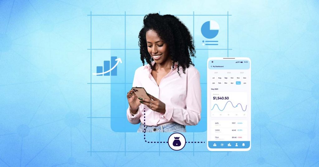 Winning mobile banking Featured Image