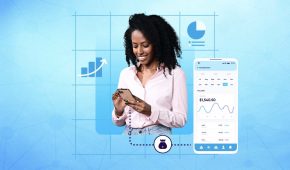 Winning mobile banking Featured Image