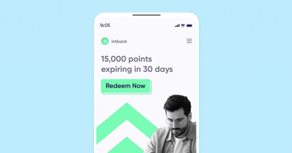 Loyalty program revival