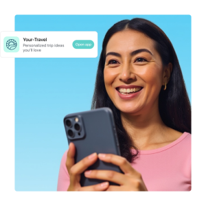 Turn new users into active users