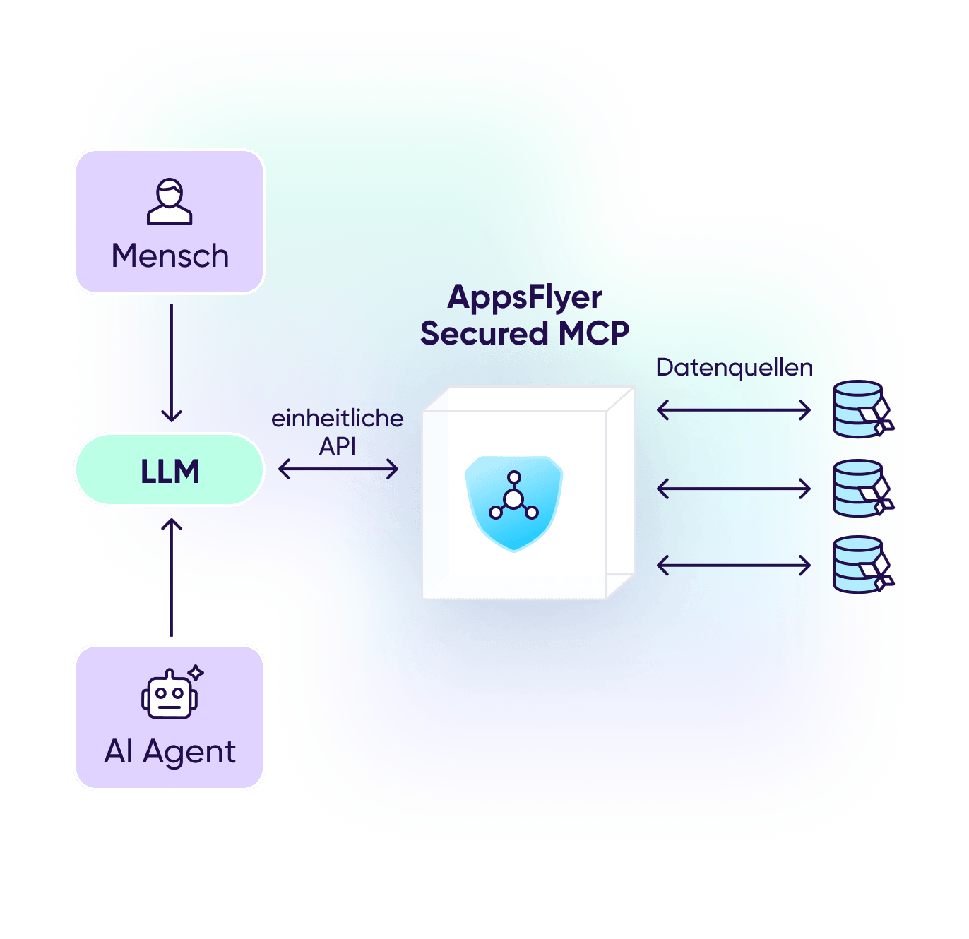 MCP-DE-3 AppsFlyer MCP