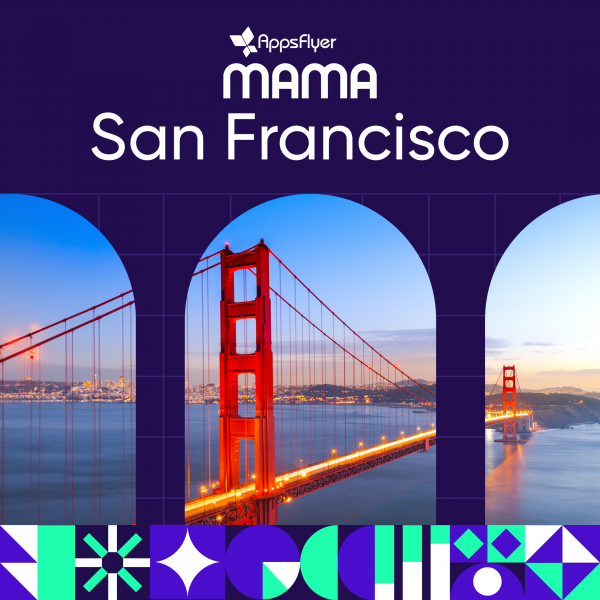MAMA San Francisco