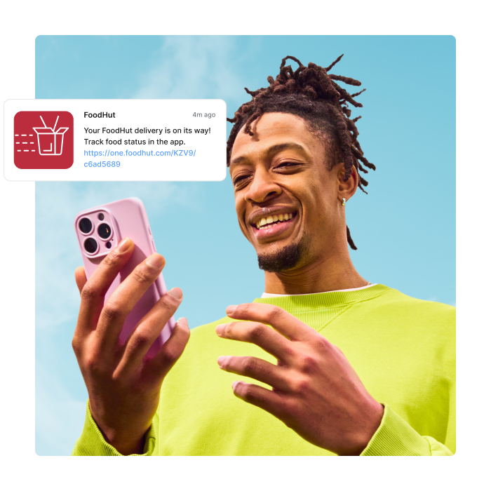 Connect every campaign to LTV icon