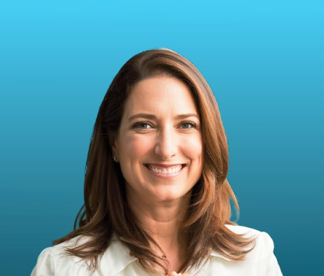 Photo of Jen Donahoe