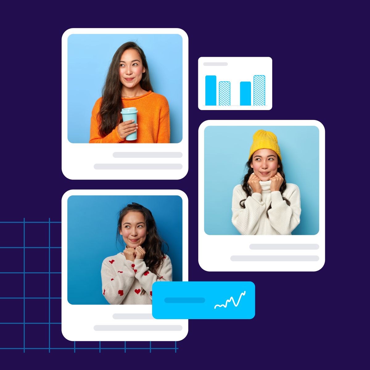 The state of ad creatives in app marketing:<br>2024 edition