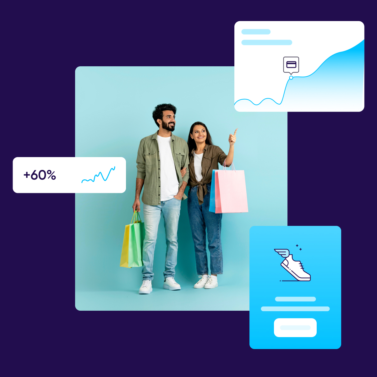 The State of eCommerce App Marketing – 2024 Edition